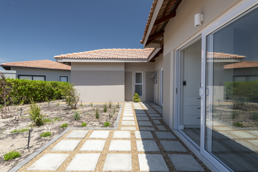 4 Bedroom Property for Sale in Langebaan Country Estate Western Cape